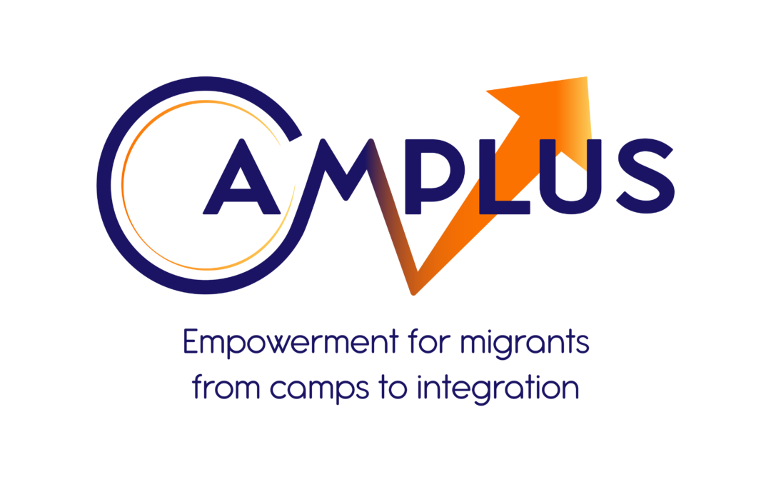 CAMPLUS: Empowerment for migrants- from camps to integration