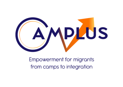 CAMPLUS: Empowerment for migrants- from camps to integration