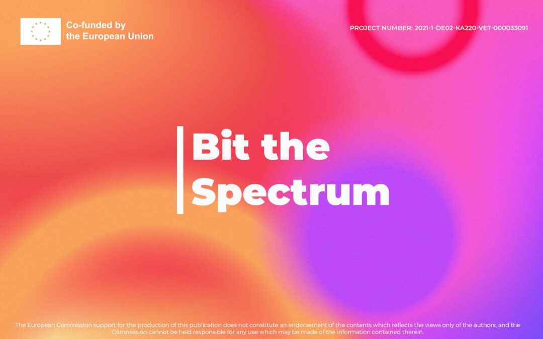 BitTheSpectrum – The beginning of the project