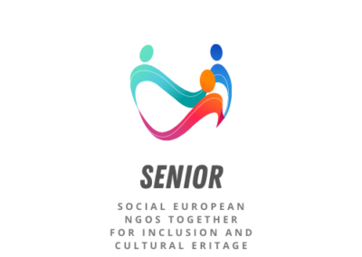SENIOR, European NGOs together for inclusion and cultural eRitage