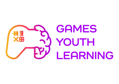 Games, youth and learning: Small-scale partnership to achieve youth inclusion through Gamification tools and experiences
