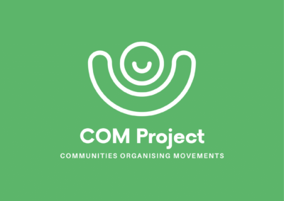 COM – Communities Organising movements 