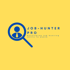JOB-HUNTER PRO: Developing job-hunting skills in youth