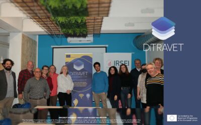 DITRAVET – In Palermo for the 5th international meeting