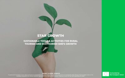 STAR GROWTH – Un passo verso la sostenibilità