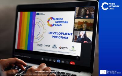 PRIDE NETWORK LEAD – Vector S.p.A. company collaborates with Accademia IRSEI for project Trainer’s Manual