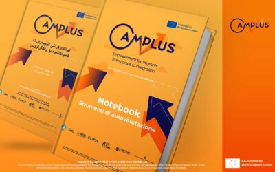 CAMPLUS -Online le traduzioni dei risultati di progetto